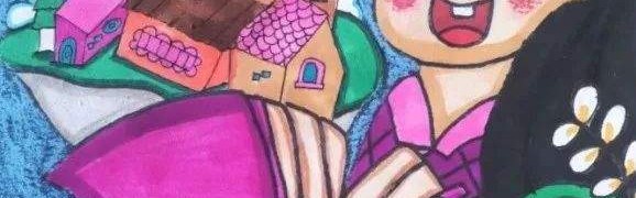 我眼中的多彩女性