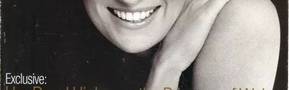 现在才知道，90年代的芭莎捧红了多少超模和摄影师