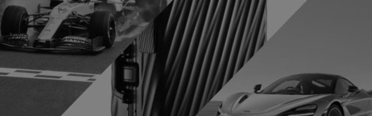 TUMI正式宣布与迈凯伦成为官方旅行箱包合作伙伴