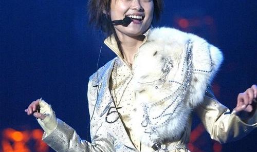 李宇春：时刻记得生命中的命题