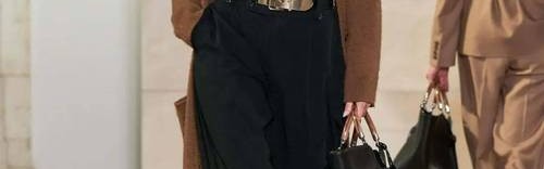 Ralph Lauren Collection 2020早秋系列 细品秋光