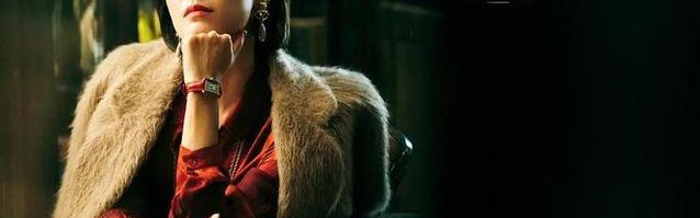 让女人“情伤”，再让女人崛起，《繁花》成功了吗？