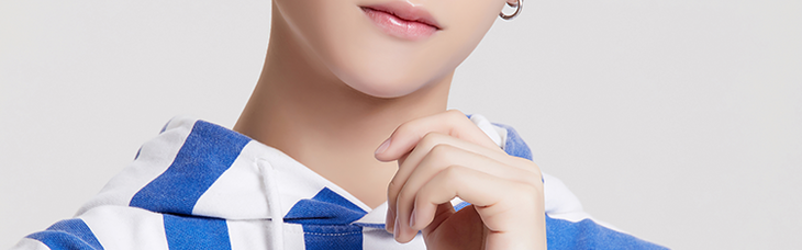 SOFINA × Justin黄明昊 ｜ 苏菲娜快闪店空降杭城，发现小泡泡中蕴藏的美肌能量