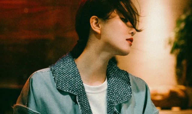 随便拍都美，刘诗诗怎么做到的？