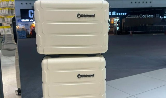 外交官箱包的售后服务,如何买到称心如意的行李箱？