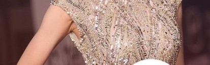 珠宝手镯 明星红毯首选配饰