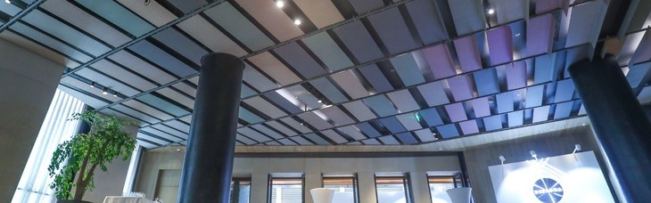 DISSONA（迪桑娜）2019秋冬系列媒体预览