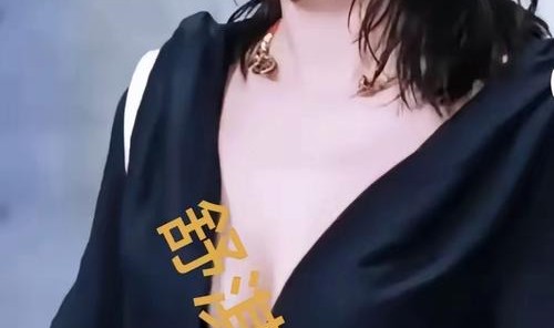 每周时报 ｜ 出镜就刷屏，舒淇可以！