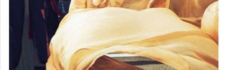 Elie Saab从高级定制到香氛 诠释光之赋