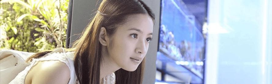 诶，林依晨，这次演“坏女人”是不是很爽？