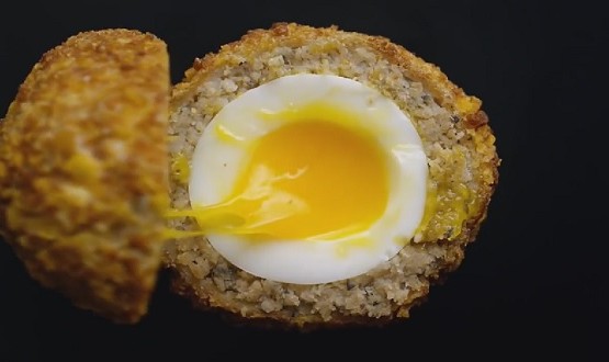 舔屏不怪你！如此食色美景，谁能不饿？