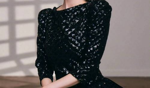 吓坏人的发明却成了美死人的时髦大作？杨幂带头“亲手”告诉你！