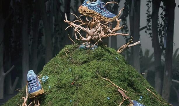 跨界联名，安踏为消费者打造极致价值