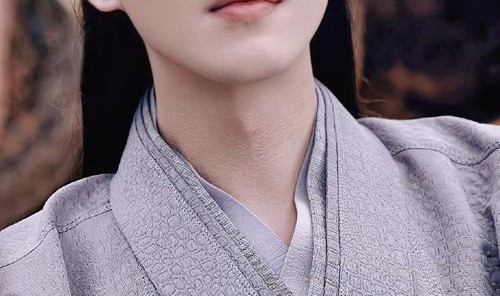 张若昀：范闲归来