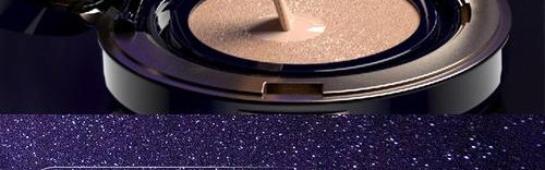 星河徜徉，踏月而来――希芸流光无瑕气垫BB霜