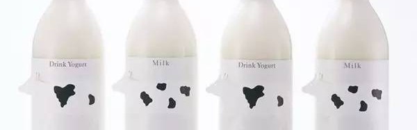 最会装纯的包装设计