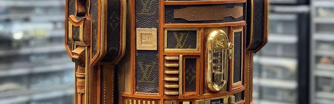 为什么老花越看越顺眼？它们背后的故事才上头