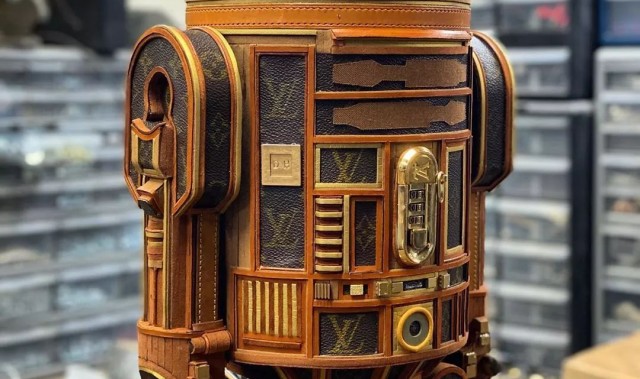 为什么老花越看越顺眼？它们背后的故事才上头