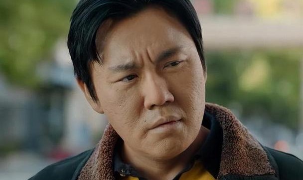 秦昊：在日光之下