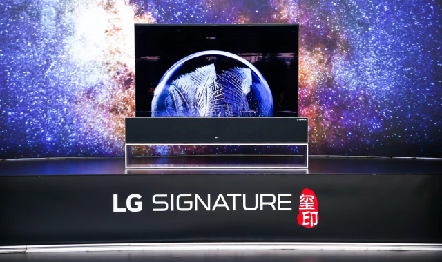 传统家居转身，下一站LG全场景沉浸式未来科技·生活·家