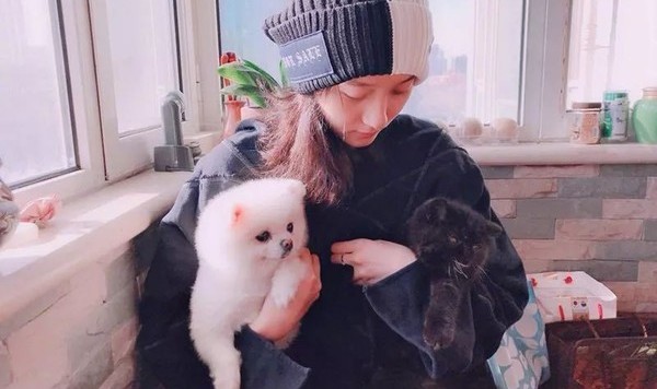 杨幂宋茜关晓彤的帽子戏法，三款最IN帽子为你撑起整个冬天的时髦！