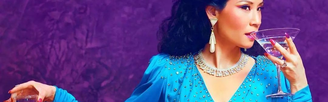 Why Women Kill大结局也太温情了吧…… 刘姐气场两米八的秘密终于揭晓