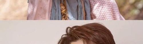 鲜衣怒马、明眸暗涌，与许凯、景甜共赴乐游原