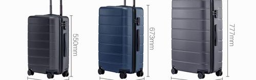 旅行箱万向轮规格及价格,行李箱万向轮有哪些不同？