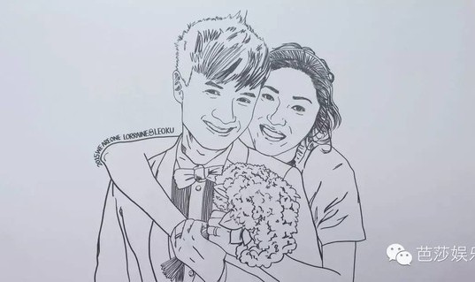 情歌之王的王冠里，承载着她不离不弃的20年！