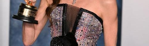 恭喜杨紫琼！首位奥斯卡华裔最佳女主，创造历史！