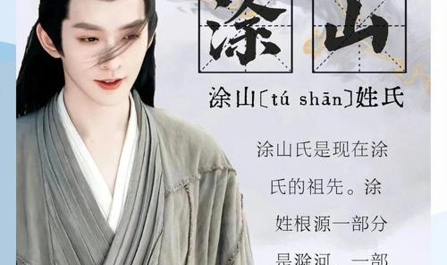 成为主角第一步：拥有复姓