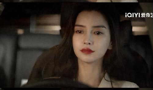 Angelababy：一切的一切正在发生