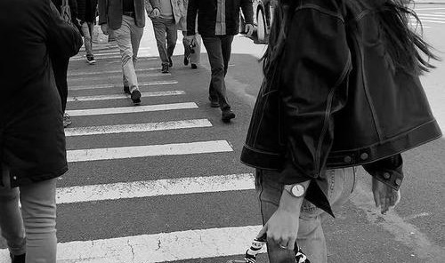 聪明女人，把“名利场 ”戴在手腕