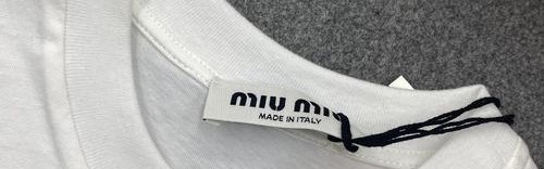 缪缪的少女心思，只有MIU MIU才知道