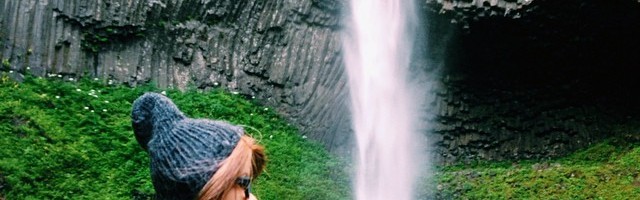 ins红人芭比的多彩生活，玩偶都开始旅行了