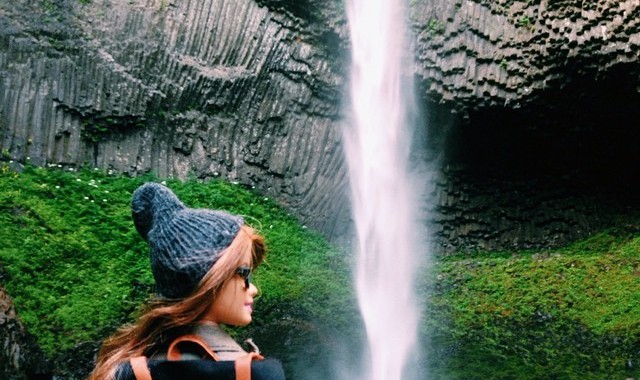 ins红人芭比的多彩生活，玩偶都开始旅行了