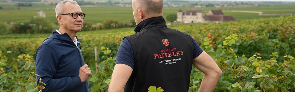 苏富比宣布在巴黎及布艮地举行历史性洋酒拍卖