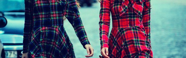 格纹 比你想象的更美好（第二集）