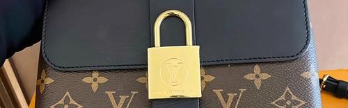 2020年最新款lv包包图片,潮包包起皮多半是七成新状况