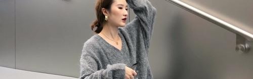 冬天也想穿裙装？一双长靴来帮你！