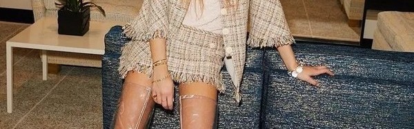 杨幂、马思纯这双“皇帝的新鞋”，Kendall也不愿意脱下来！