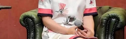 黄澜：人到中年，凭什么谈恋爱？