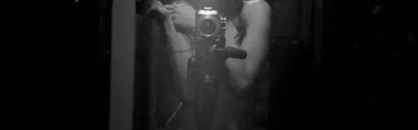 前花花公子女郎变身摄影大咖，你需要的梦幻治愈风