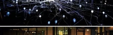 这才是有灵魂的灯光设计