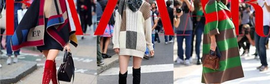 潮物｜这些冬天穿衣的秘密，别人不会告诉你