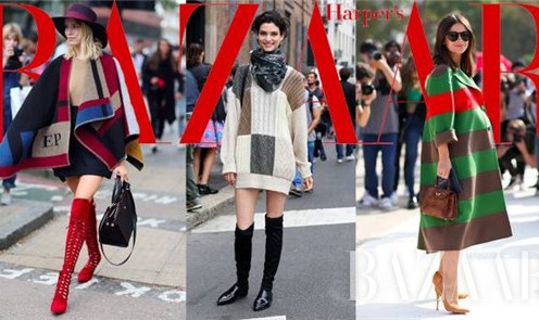 潮物｜这些冬天穿衣的秘密，别人不会告诉你