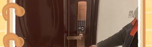 开锁的100种方法,关于开锁的注意事项