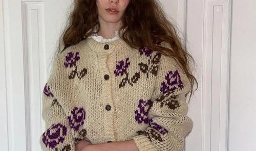 从0度穿到20度，她们怎么还是这件啊？