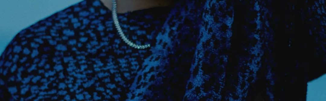 白敬亭 · 踏浪 Hit The Ocean