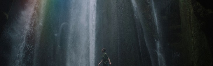 每个人都会做梦，而他的被自己记录了下来